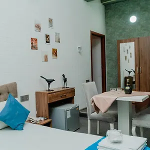 4* فندق Center