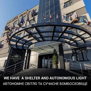 https://ambassador-plaza.hotels-of-kiev.com