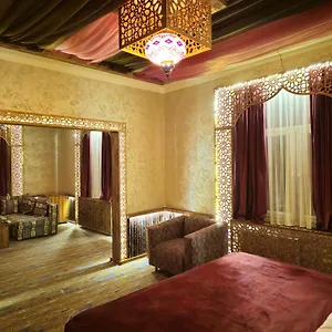 Hotel Qiz Galasi, Baku