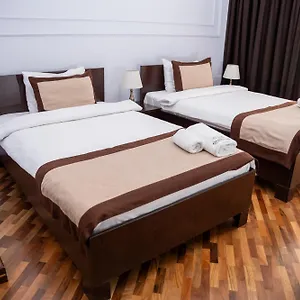 Hotel Green City Resort Hotel, Baku