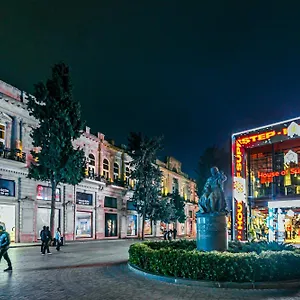4* فندق Park