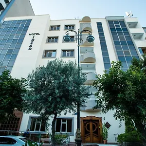 Hotel Irshad, Baku
