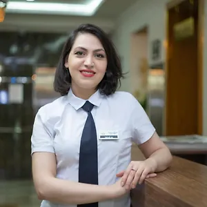 Hotel Mildom, Baku