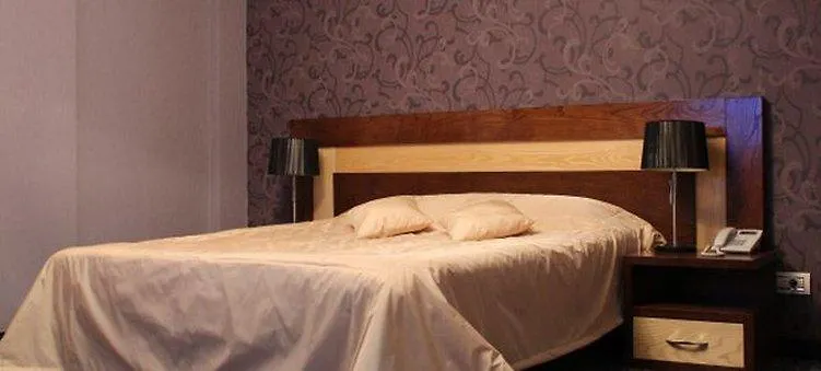 Qafqaz Park Hotel Baku