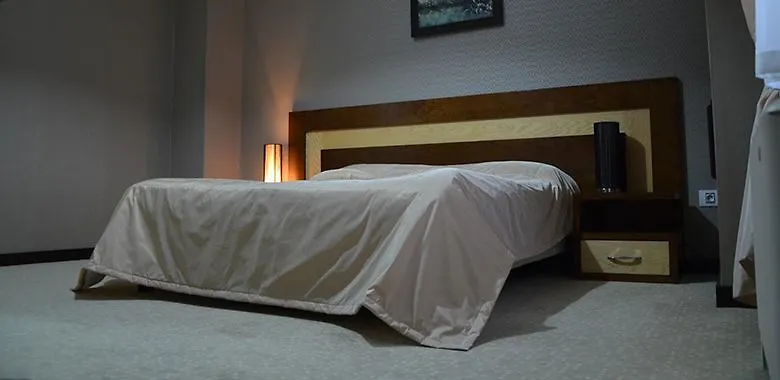 ****  Qafqaz Park Hotel Baku Azerbaijan